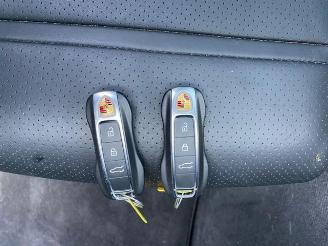 Porsche Cayenne E-Hybrid Coupe CHRONO/PANO/HUD/360/BOSE picture 23