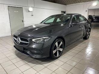 Mercedes C-klasse  picture 1