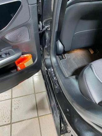 Mercedes C-klasse  picture 16