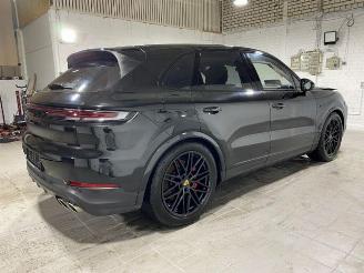 Porsche Cayenne S E-Hybrid HUD/Chrono/Pano/Bose/360/Navi picture 8