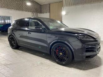 Porsche Cayenne S E-Hybrid HUD/Chrono/Pano/Bose/360/Navi picture 7