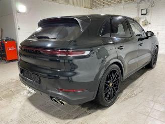 Porsche Cayenne S E-Hybrid HUD/Chrono/Pano/Bose/360/Navi picture 9