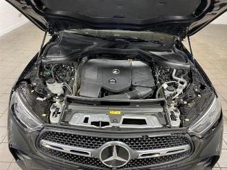 Mercedes GLC 400e 4Matic AMG Line PANO/360/AHK/NAVI picture 11