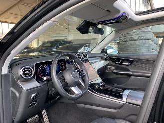 Mercedes GLC 400e 4Matic AMG Line PANO/360/AHK/NAVI picture 14