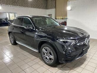 Mercedes GLC 400e 4Matic AMG Line PANO/360/AHK/NAVI picture 7