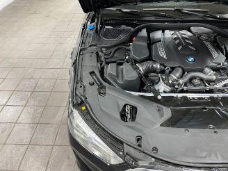BMW M8 50i xDrive Gran Coupe HUD/PANO/H&K/360/NAVI picture 11