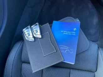 BMW M8 50i xDrive Gran Coupe HUD/PANO/H&K/360/NAVI picture 24