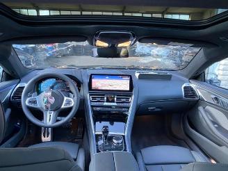 BMW M8 50i xDrive Gran Coupe HUD/PANO/H&K/360/NAVI picture 19