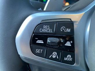 BMW M8 50i xDrive Gran Coupe HUD/PANO/H&K/360/NAVI picture 21