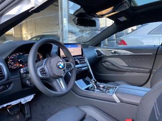 BMW M8 50i xDrive Gran Coupe HUD/PANO/H&K/360/NAVI picture 16