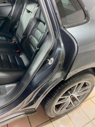 Porsche Macan S Chrono/Pano/Bose/AHK/Kam/Navi picture 13