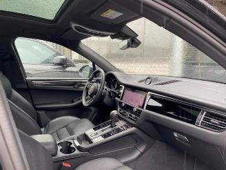 Porsche Macan S Chrono/Pano/Bose/AHK/Kam/Navi picture 19