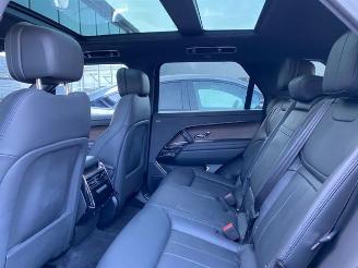 Land Rover Range Rover sport P460e SE /PANO/360/NAVI picture 19