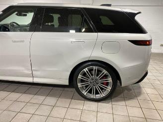 Land Rover Range Rover sport P460e SE /PANO/360/NAVI picture 13