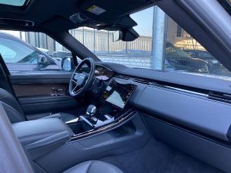 Land Rover Range Rover sport P460e SE /PANO/360/NAVI picture 20