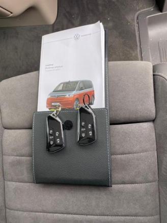 Volkswagen Transporter  picture 20