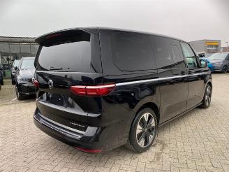 Volkswagen Transporter  picture 3