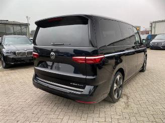 Volkswagen Transporter  picture 2