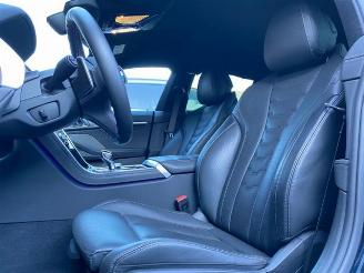 BMW M8 50i xDrive Gran Coupe HUD/360/H&K/Navi picture 14