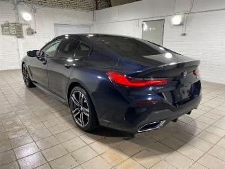 Vrakbiler auto BMW M8 50i xDrive Gran Coupe HUD/360/H&K/Navi 2025/5