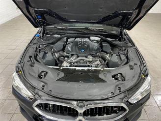 BMW M8 50i xDrive Gran Coupe HUD/360/H&K/Navi picture 13