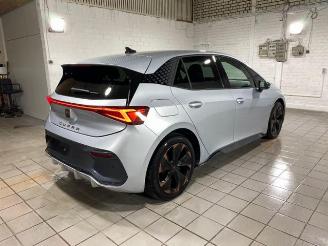 Cupra Born e-Boost 170kW/82 kWh HUD/KAM/NAVI picture 3