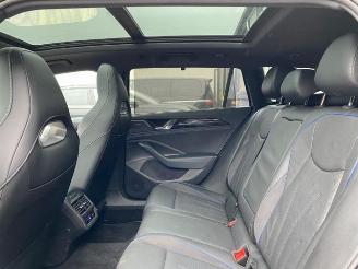 Volkswagen Passat Var. 1.5 e-Hybrid R-Line Leder/HUD/Pano picture 20