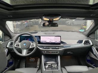 BMW X6 xDrive40i M Sport Pro HUD/PANO/AHK/360/H&K picture 15