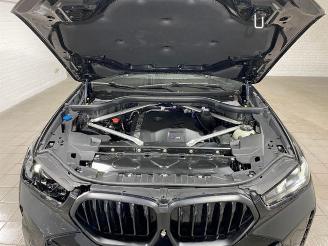 BMW X6 xDrive40i M Sport Pro HUD/PANO/AHK/360/H&K picture 11