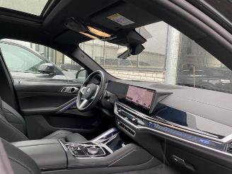 BMW X6 xDrive40i M Sport Pro HUD/PANO/AHK/360/H&K picture 16