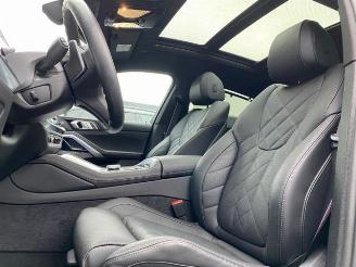 BMW X6 xDrive40i M Sport Pro HUD/PANO/AHK/360/H&K picture 13