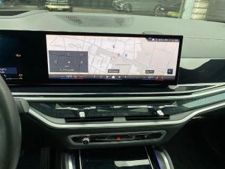 BMW X6 xDrive40i M Sport Pro HUD/PANO/AHK/360/H&K picture 23