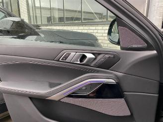 BMW X6 xDrive40i M Sport Pro HUD/PANO/AHK/360/H&K picture 22