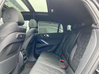 BMW X6 xDrive40i M Sport Pro HUD/PANO/AHK/360/H&K picture 14