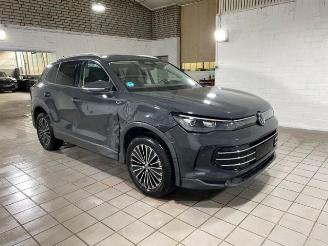 Volkswagen Tiguan 1.5 TSI eHybrid Elegance AHK/Kam/Navi picture 9