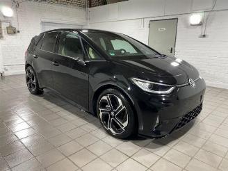 Volkswagen ID.3 GTX Performance 240 kW Pano/Kam/Navi picture 10