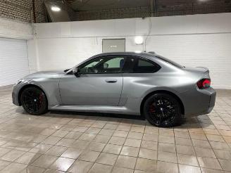 BMW M2 HUD/KAM/NAVI/H&K picture 3