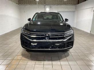 Volkswagen Touareg 3.0 TSI eHybrid 4Motion Elegance picture 6