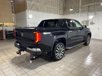 Volkswagen Amarok Aventura Doppelkabine AHK/360/H&K/NAVI picture 2
