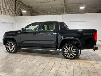 Volkswagen Amarok Aventura Doppelkabine AHK/360/H&K/NAVI picture 8