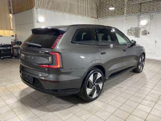 Volvo EX90 Ultra Performance Twin Motor 7 Sitzer/Pano picture 1