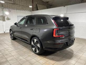 Volvo EX90 Ultra Performance Twin Motor 7 Sitzer Pano picture 6