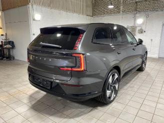 Volvo EX90 Ultra Performance Twin Motor 7 Sitzer Pano picture 4