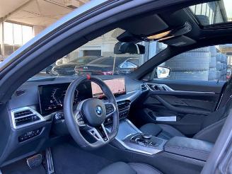 BMW M4 40i xDrive Gran Coupe HUD/PANO/360/H&K/NAVI picture 16