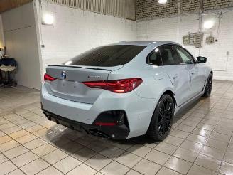 BMW M4 40i xDrive Gran Coupe HUD/PANO/360/H&K/NAVI picture 11