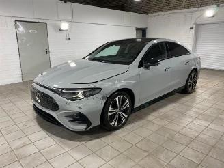 Mercedes Cla-klasse 250+ AMG Line HUD/PANO/360/NAVI picture 7