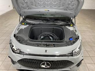 Mercedes Cla-klasse 250+ AMG Line HUD/PANO/360/NAVI picture 12