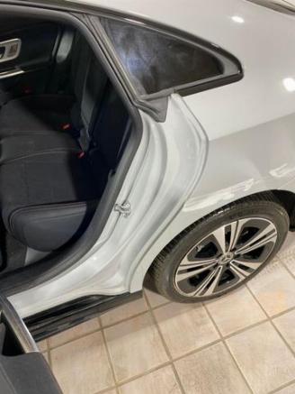 Mercedes Cla-klasse 250+ AMG Line HUD/PANO/360/NAVI picture 13