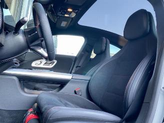 Mercedes Cla-klasse 250+ AMG Line HUD/PANO/360/NAVI picture 19