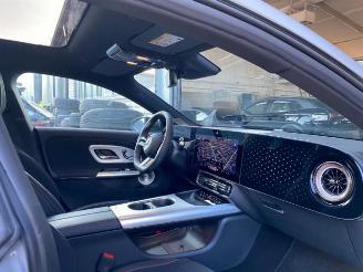 Mercedes Cla-klasse 250+ AMG Line HUD/PANO/360/NAVI picture 22